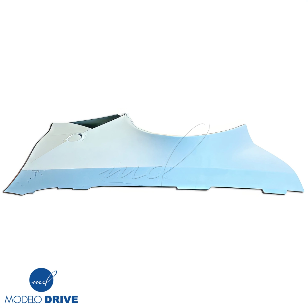 Modify your BMW Z4 2003 with our Exterior/Complete Body Kits - 20