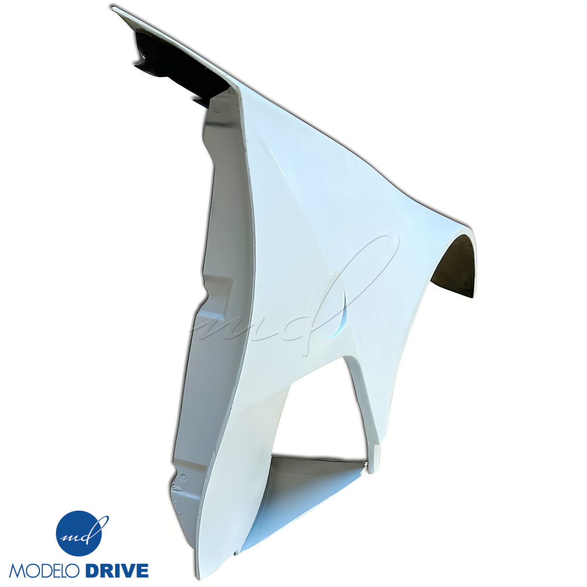 Modify your BMW Z4 2003 with our Exterior/Complete Body Kits - 