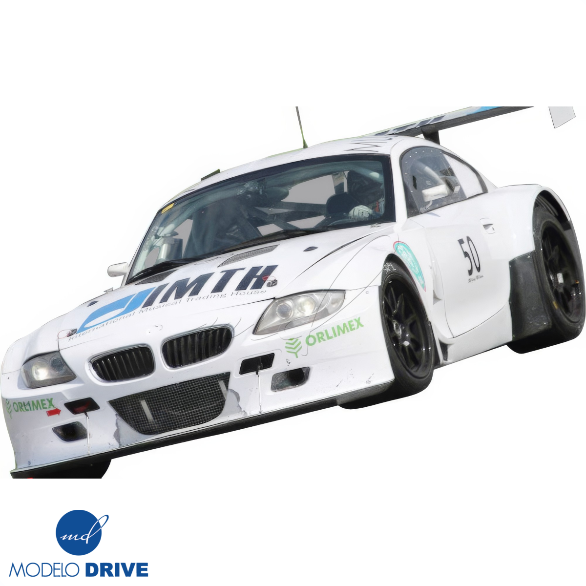 Modify your BMW Z4 2003 with our Exterior/Side Skirts - 