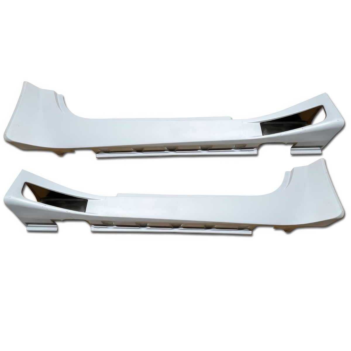 Modify your BMW Z4 2003 with our Exterior/Side Skirts - 