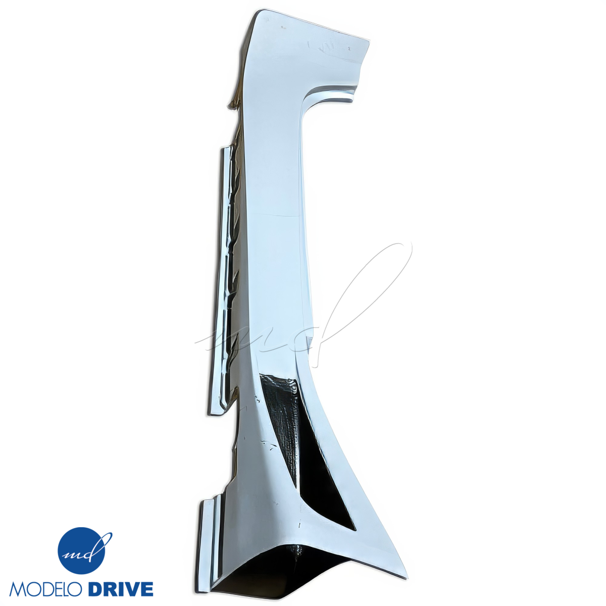 Modify your BMW Z4 2003 with our Exterior/Side Skirts - 