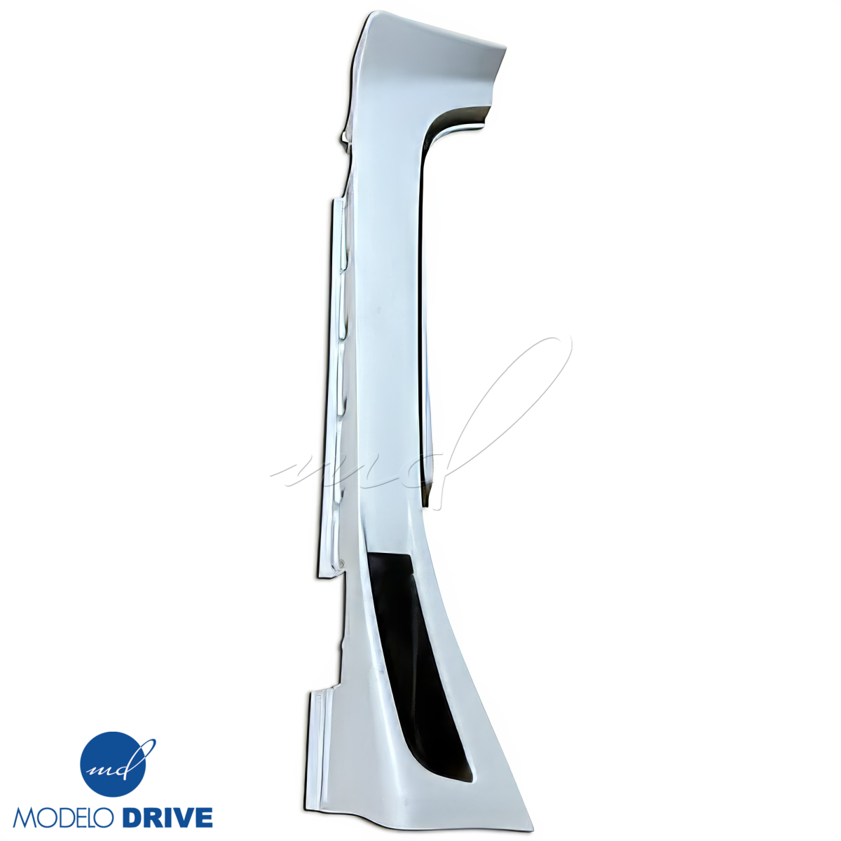 Modify your BMW Z4 2003 with our Exterior/Side Skirts - 