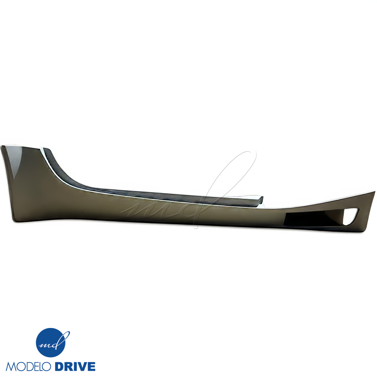 Modify your BMW Z4 2003 with our Exterior/Side Skirts - 