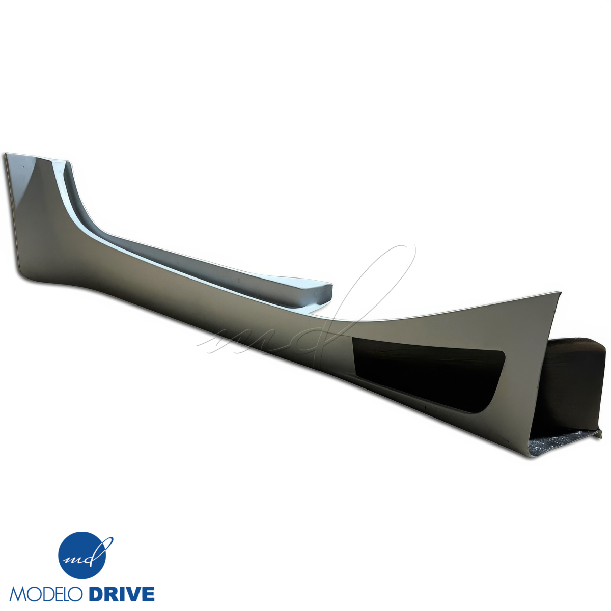 Modify your BMW Z4 2003 with our Exterior/Side Skirts - 