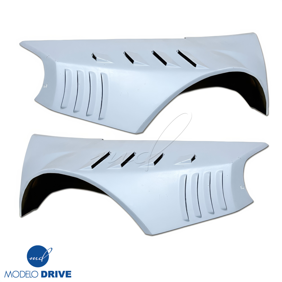 Modify your BMW Z4 2003 with our Exterior/Fenders - 