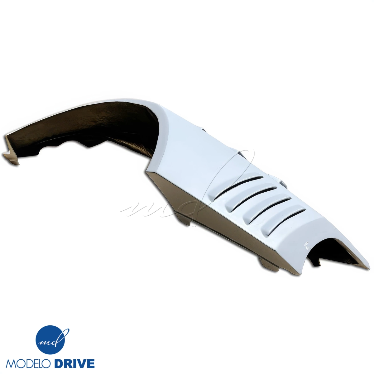 Modify your BMW Z4 2003 with our Exterior/Complete Body Kits - 13