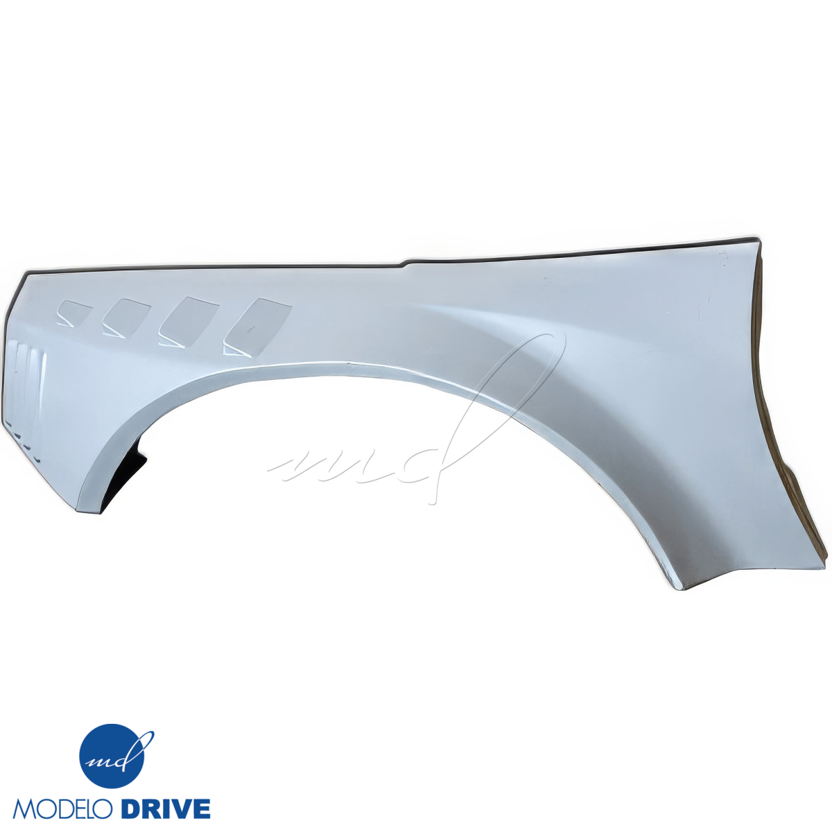 Modify your BMW Z4 2003 with our Exterior/Fenders - 