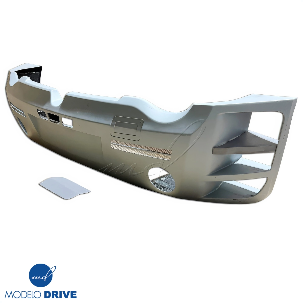 Modify your BMW Z4 2003 with our Exterior/Rear Bumpers - 5