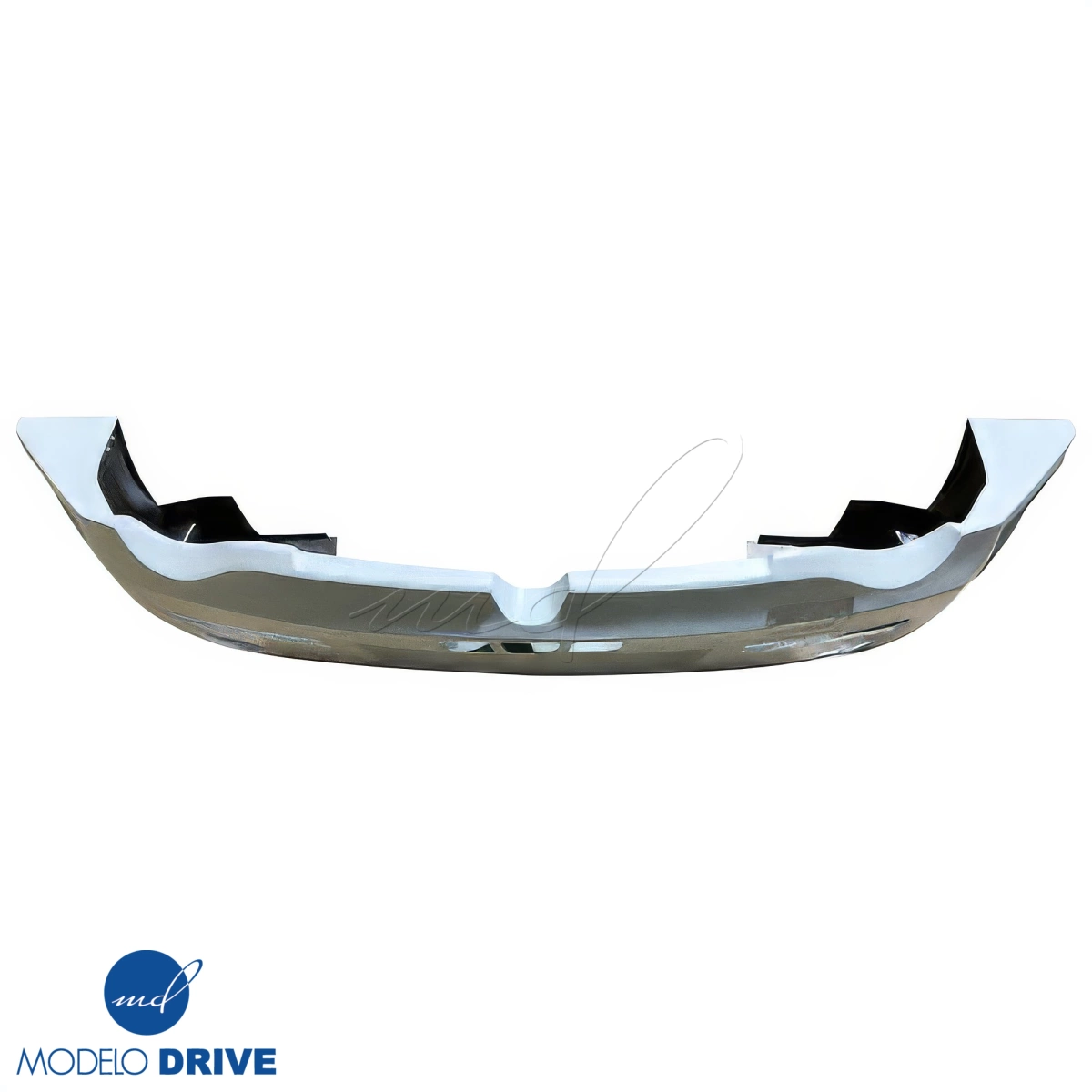 Modify your BMW Z4 2003 with our Exterior/Rear Bumpers - 9