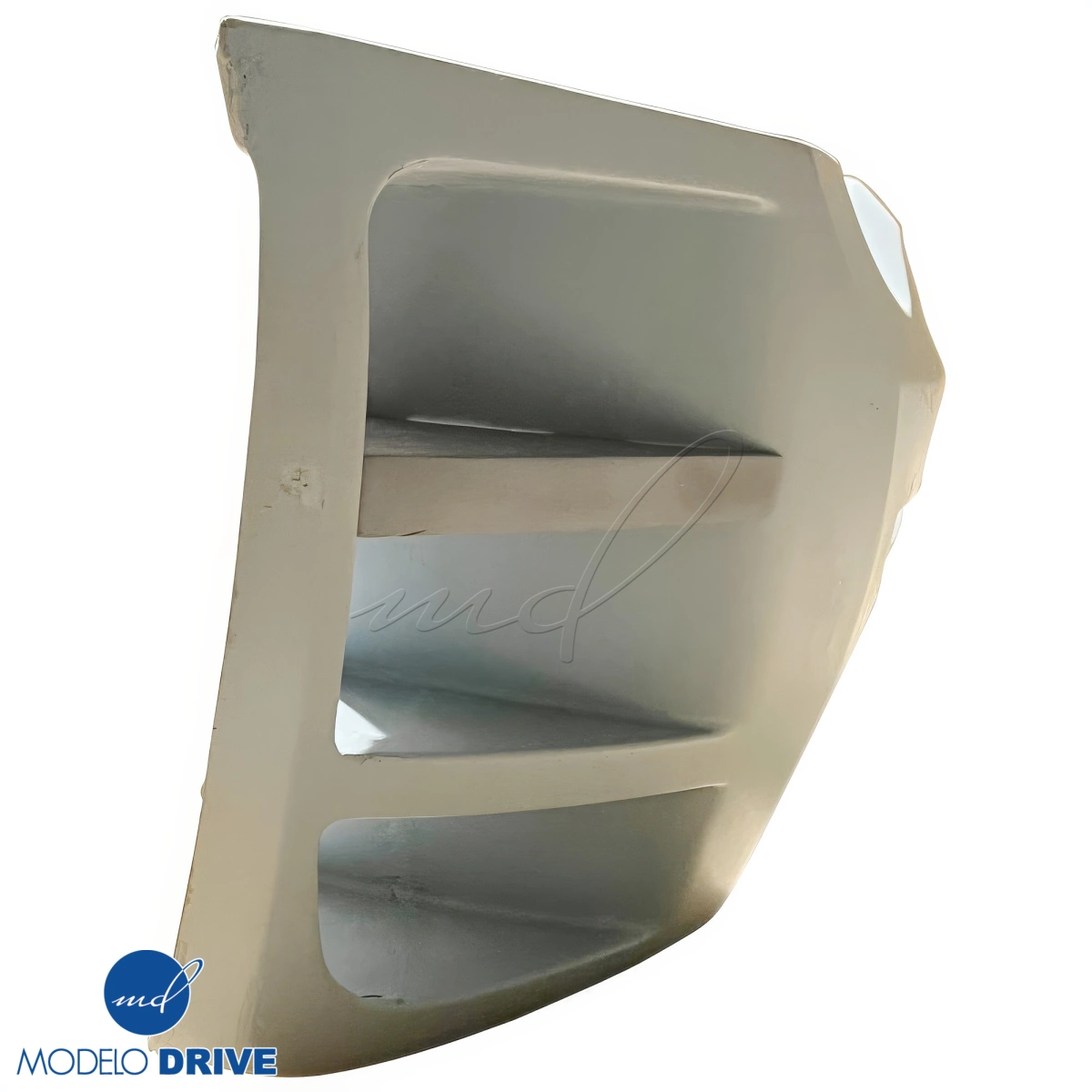 Modify your BMW Z4 2003 with our Exterior/Rear Bumpers - 12