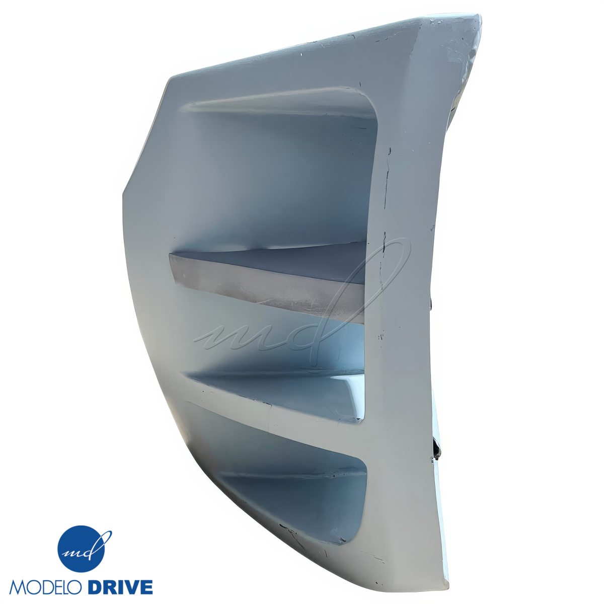 Modify your BMW Z4 2003 with our Exterior/Complete Body Kits - 