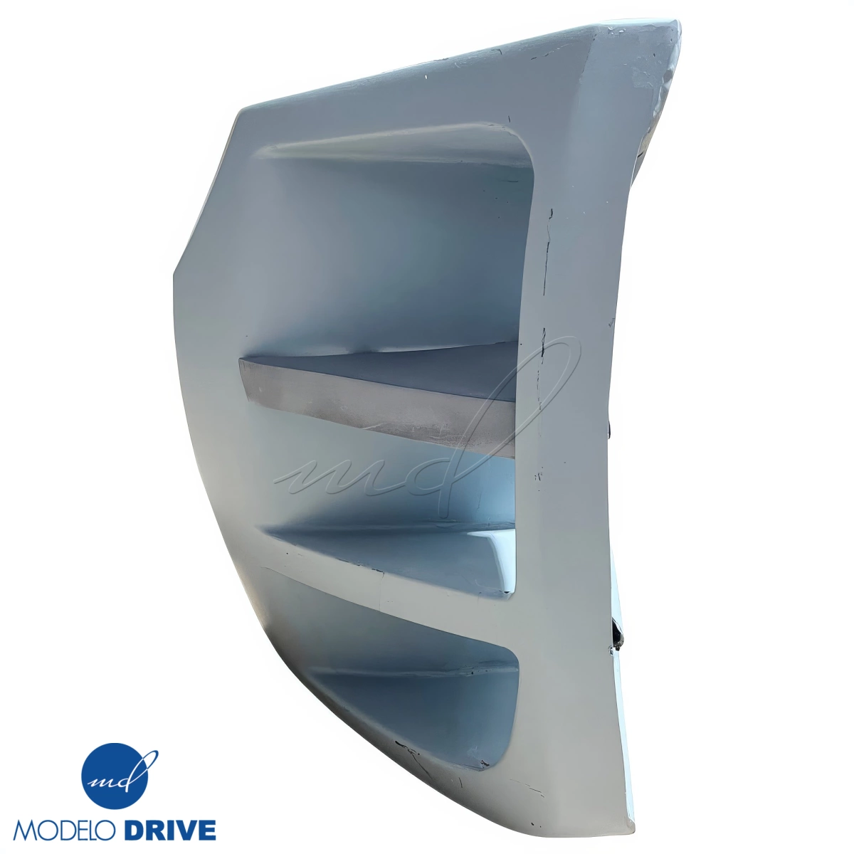 Modify your BMW Z4 2003 with our Exterior/Rear Bumpers - 13