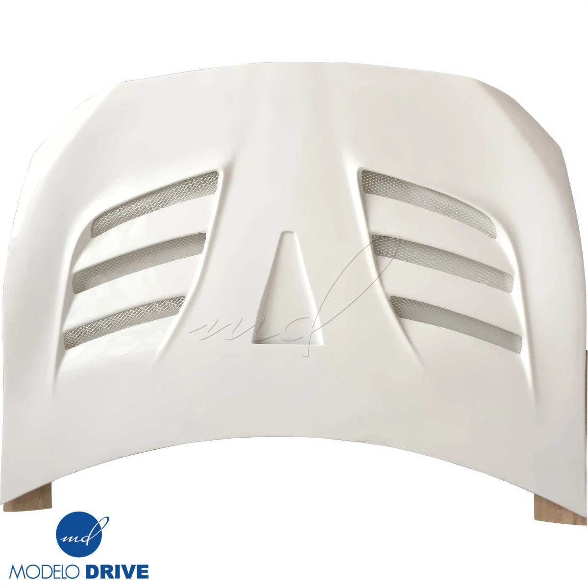 Modify your Scion FR-S 2013 with our Exterior/Hoods - 11