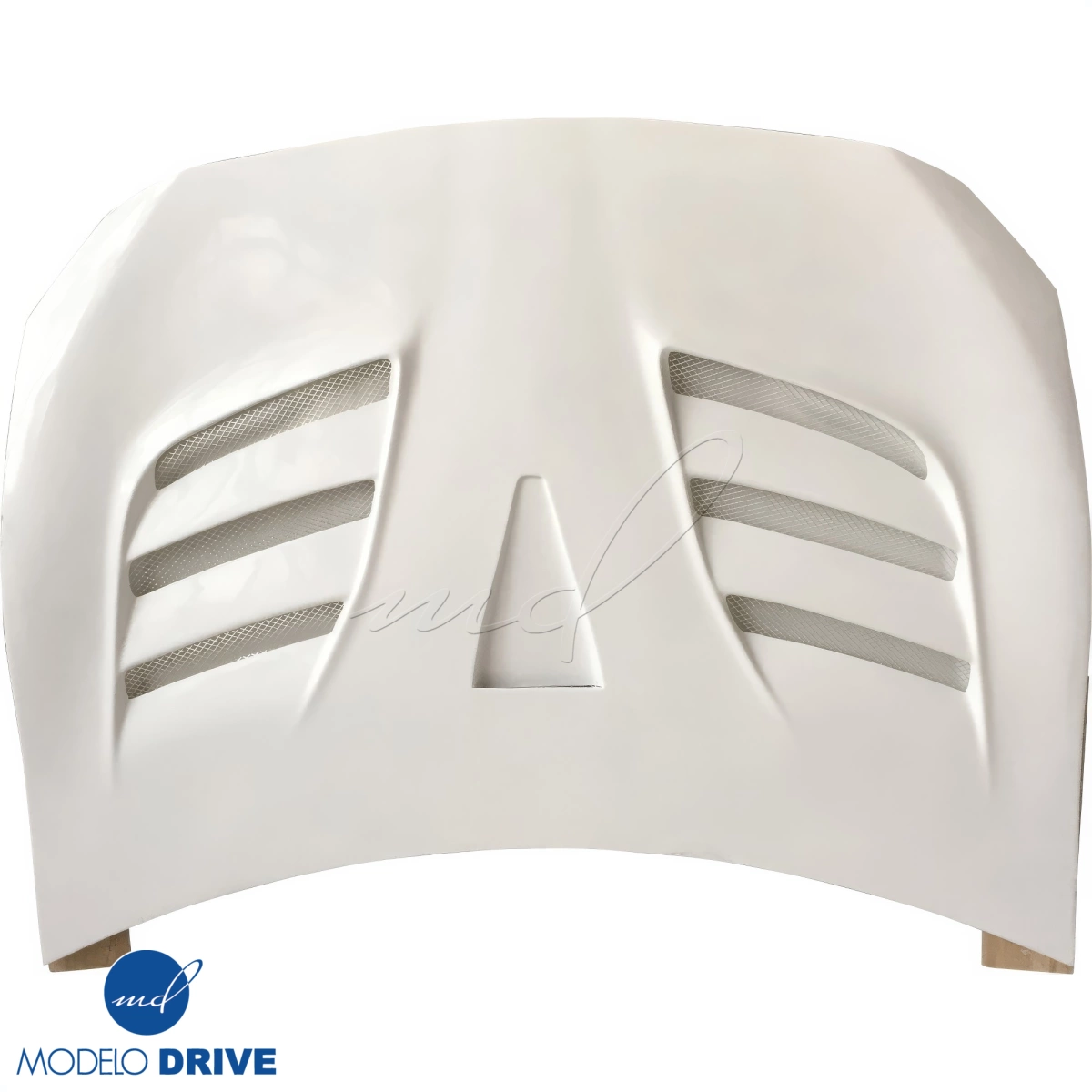 Modify your Scion FR-S 2013 with our Exterior/Hoods - 14