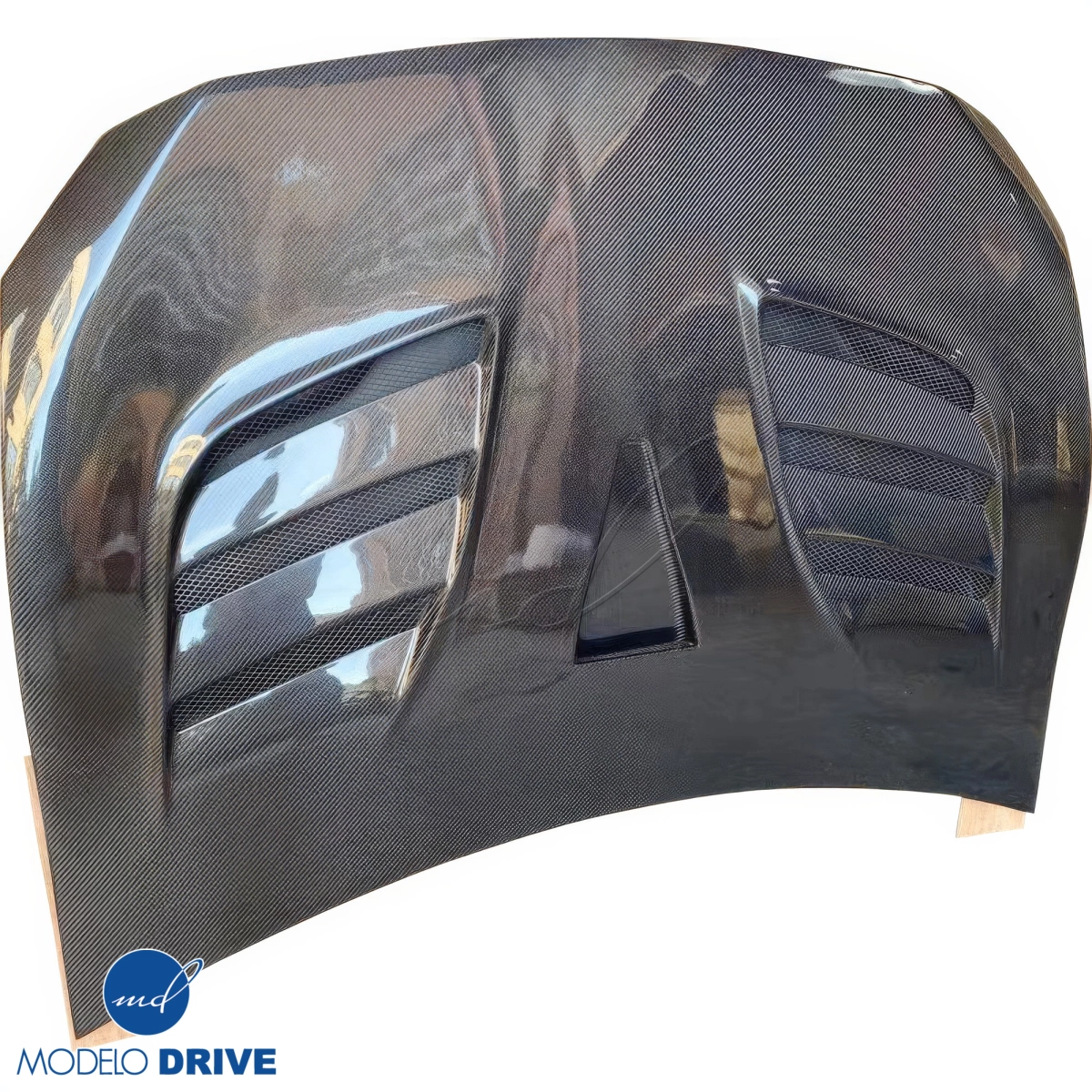 Modify your Scion FR-S 2013 with our Exterior/Hoods - 17