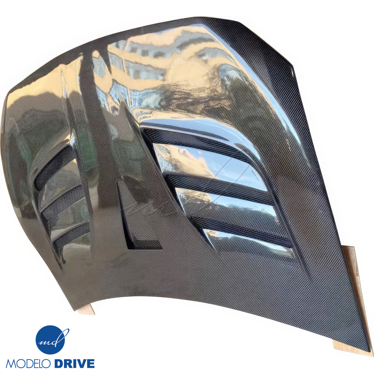 Modify your Scion FR-S 2013 with our Exterior/Hoods - 