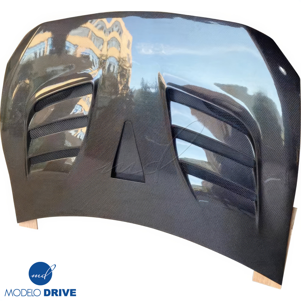 Modify your Scion FR-S 2013 with our Exterior/Hoods - 