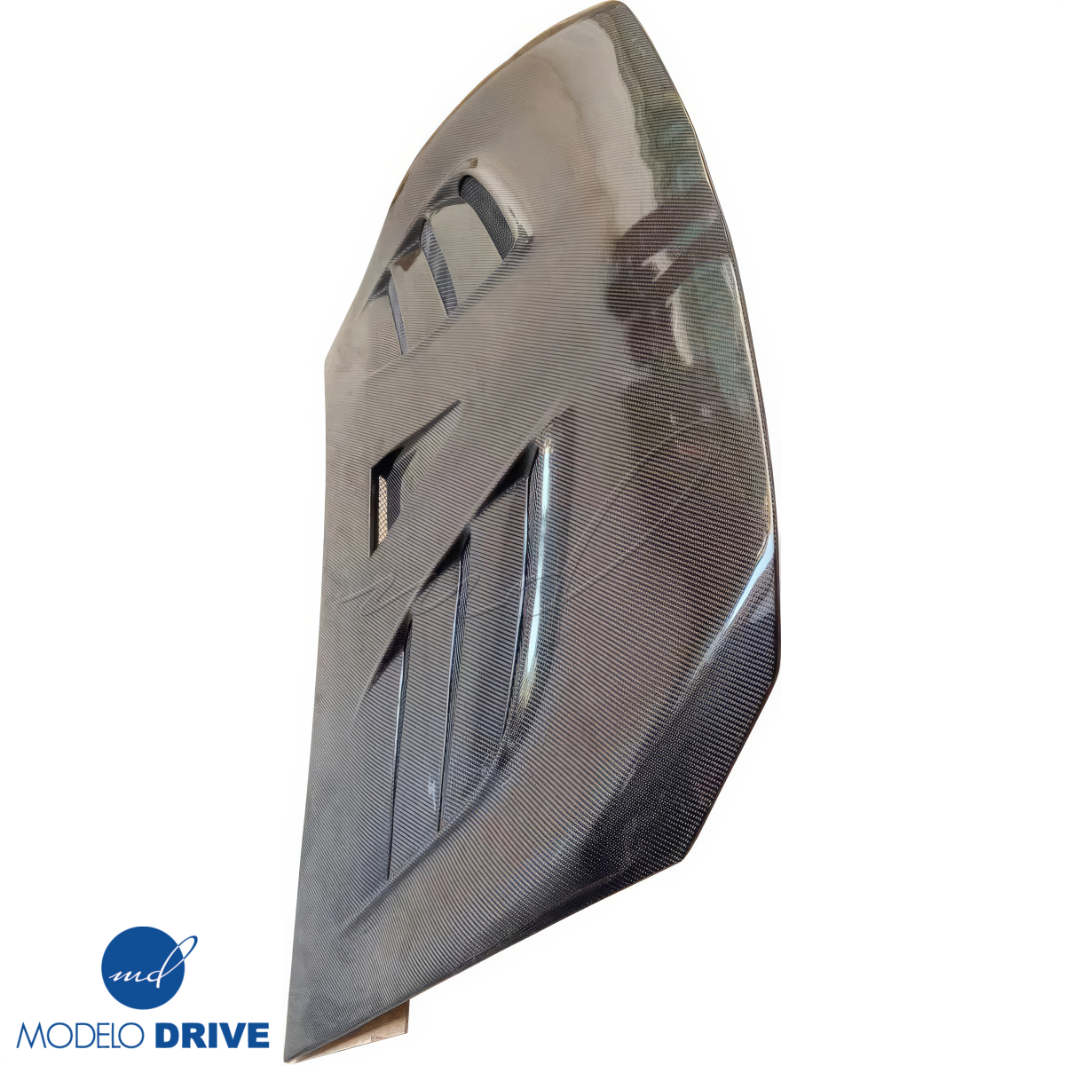 Modify your Scion FR-S 2013 with our Exterior/Hoods - 