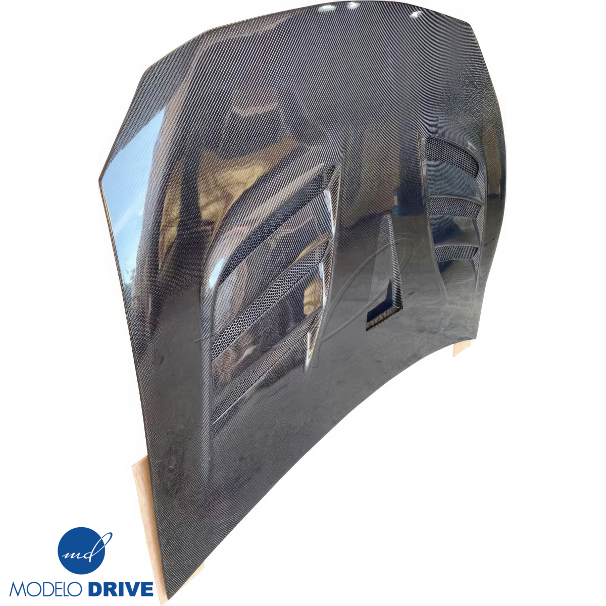 Modify your Scion FR-S 2013 with our Exterior/Hoods - 