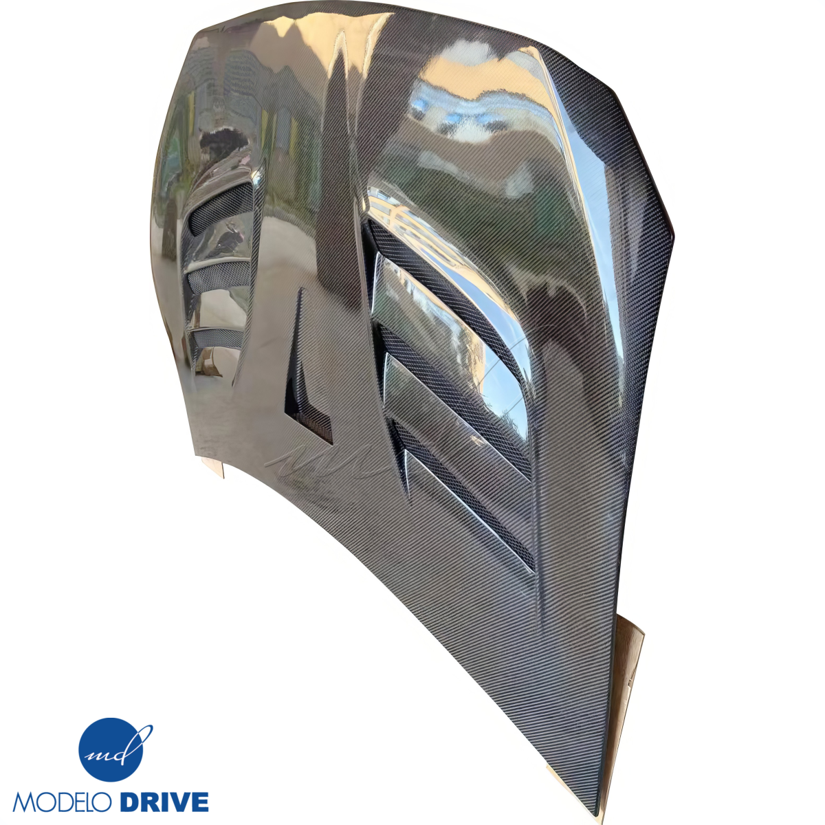 Modify your Scion FR-S 2013 with our Exterior/Hoods - 