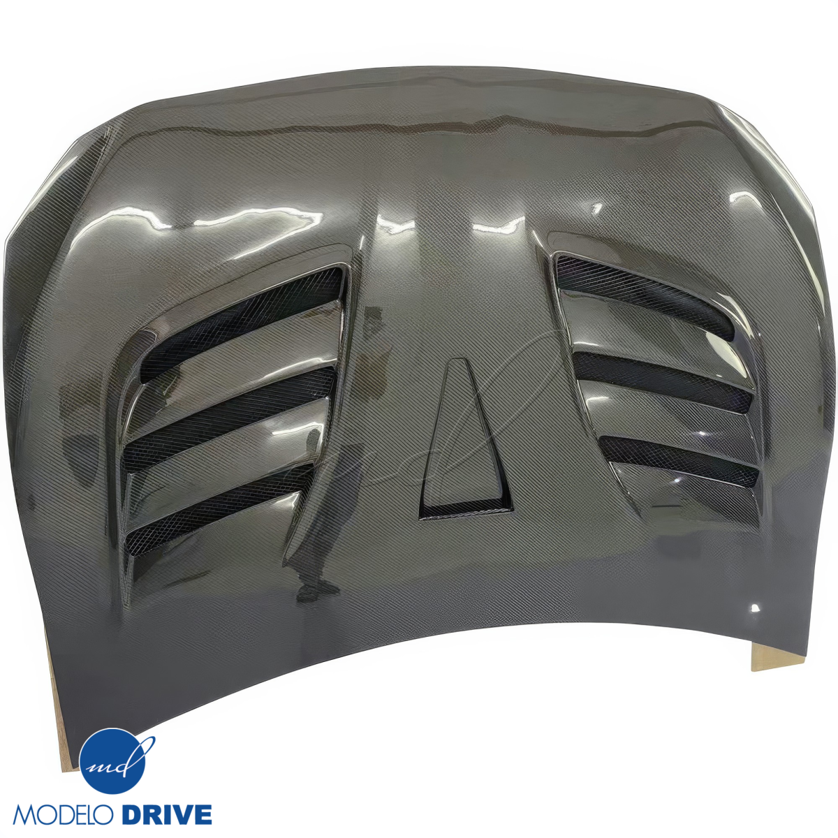 Modify your Scion FR-S 2013 with our Exterior/Hoods - 