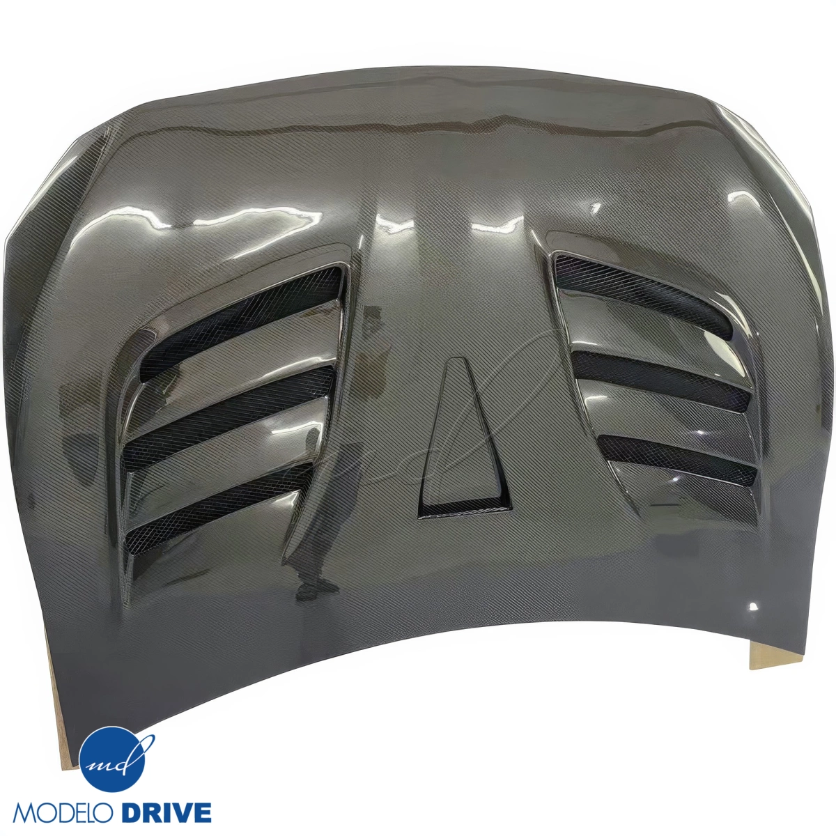 Modify your Scion FR-S 2013 with our Exterior/Hoods - 33