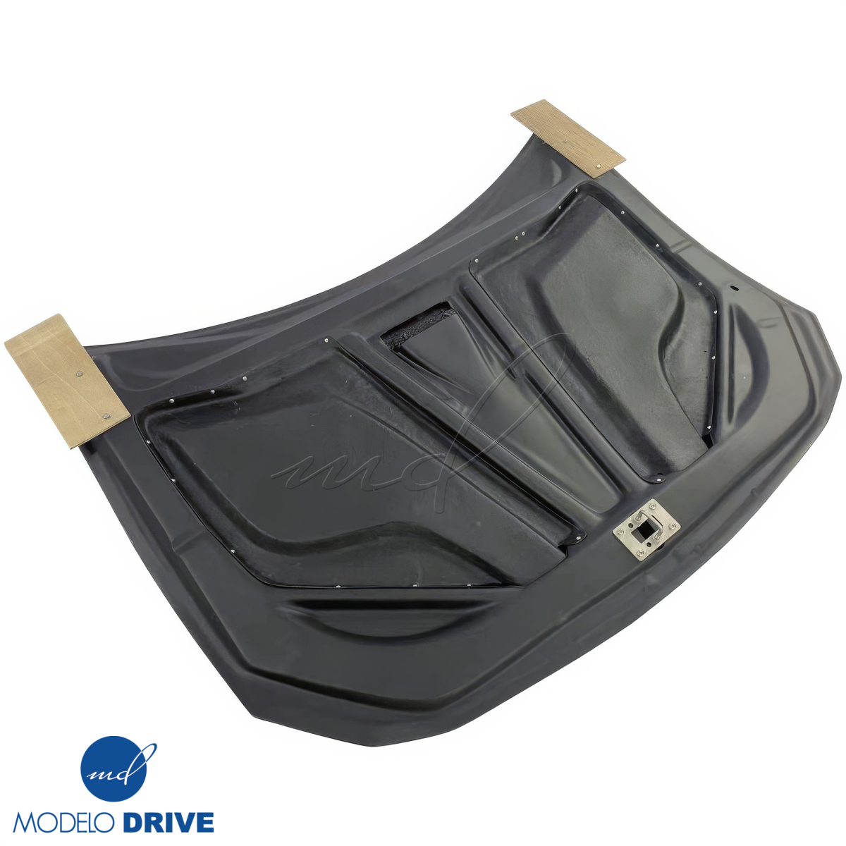 Modify your Scion FR-S 2013 with our Exterior/Hoods - 