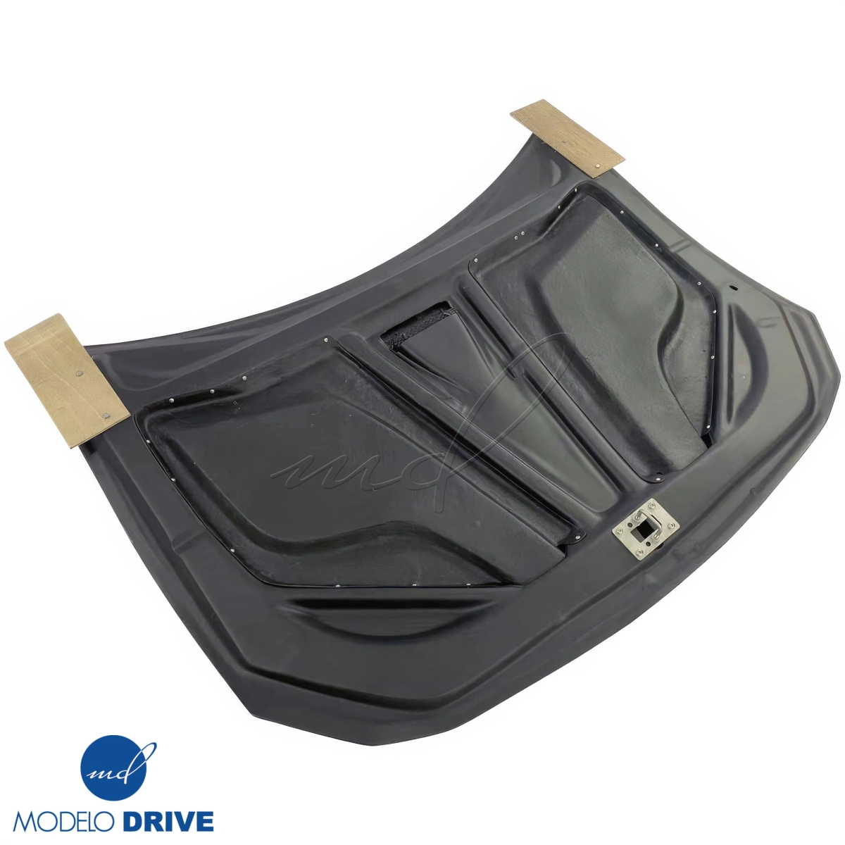 Modify your Scion FR-S 2013 with our Exterior/Hoods - 34