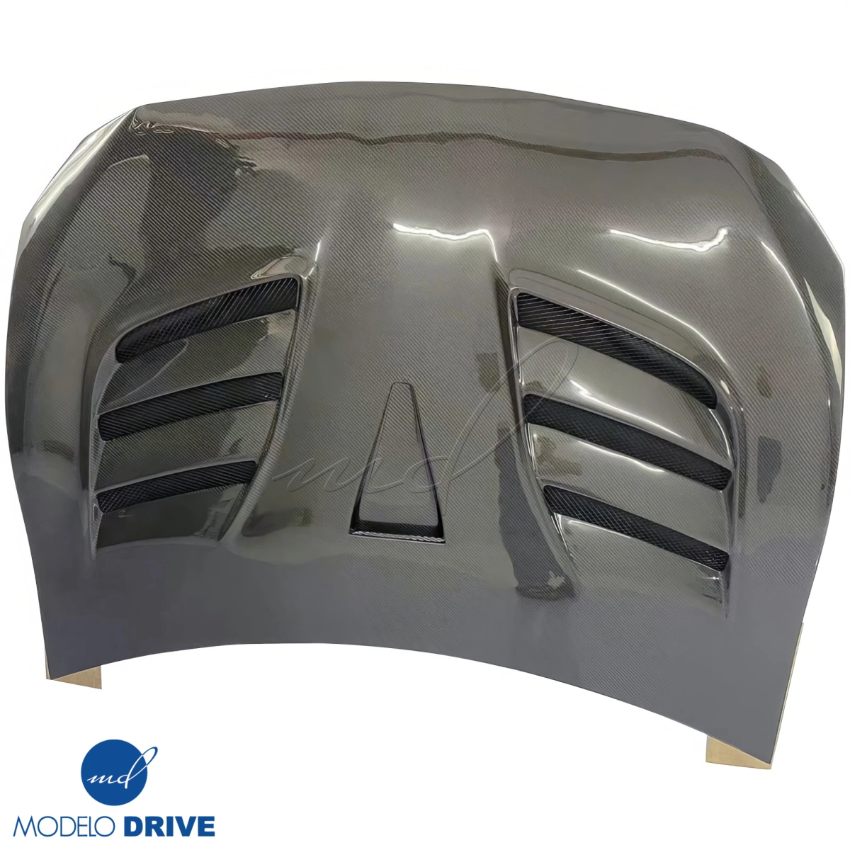 Modify your Scion FR-S 2013 with our Exterior/Hoods - 35