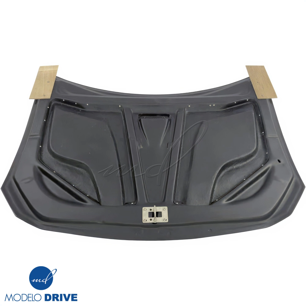 Modify your Scion FR-S 2013 with our Exterior/Hoods - 36