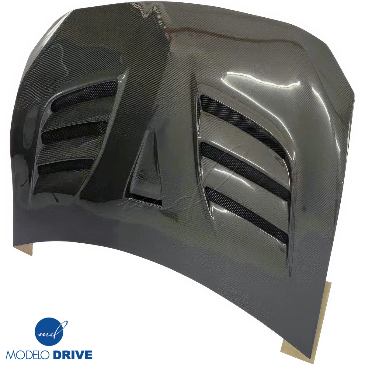 Modify your Scion FR-S 2013 with our Exterior/Hoods - 37