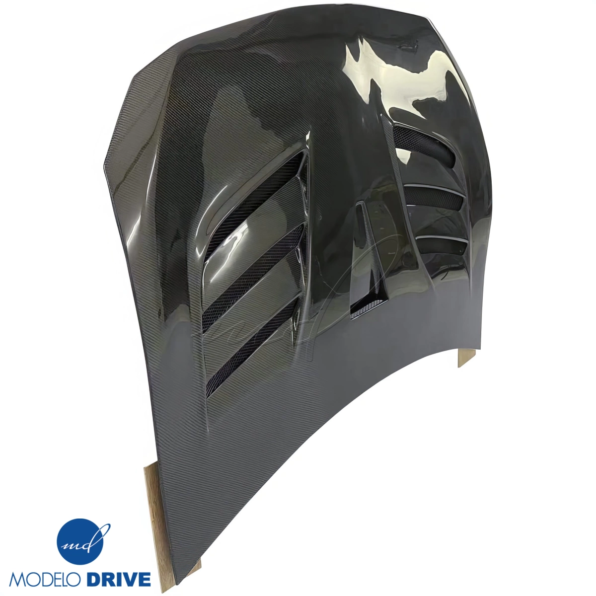 Modify your Scion FR-S 2013 with our Exterior/Hoods - 39