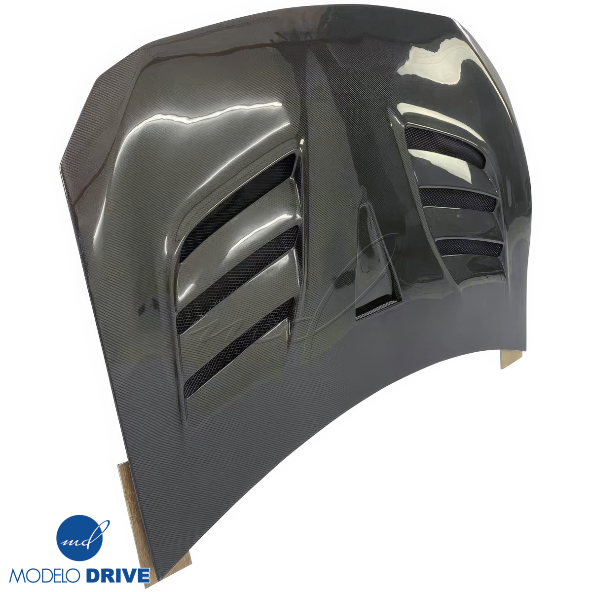 Modify your Scion FR-S 2013 with our Exterior/Hoods - 