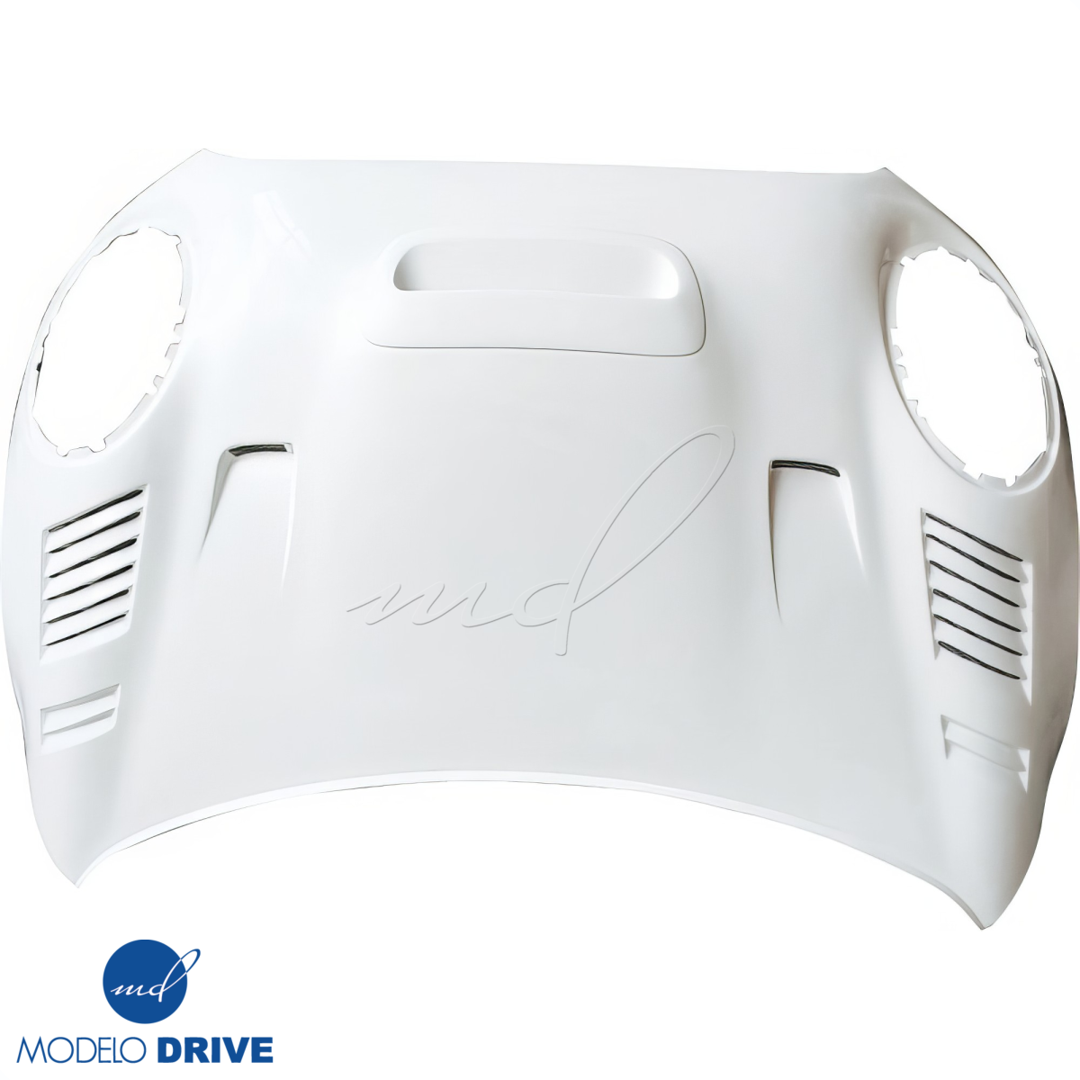 Modify your Mini Cooper 2014 with our Exterior/Hoods - 