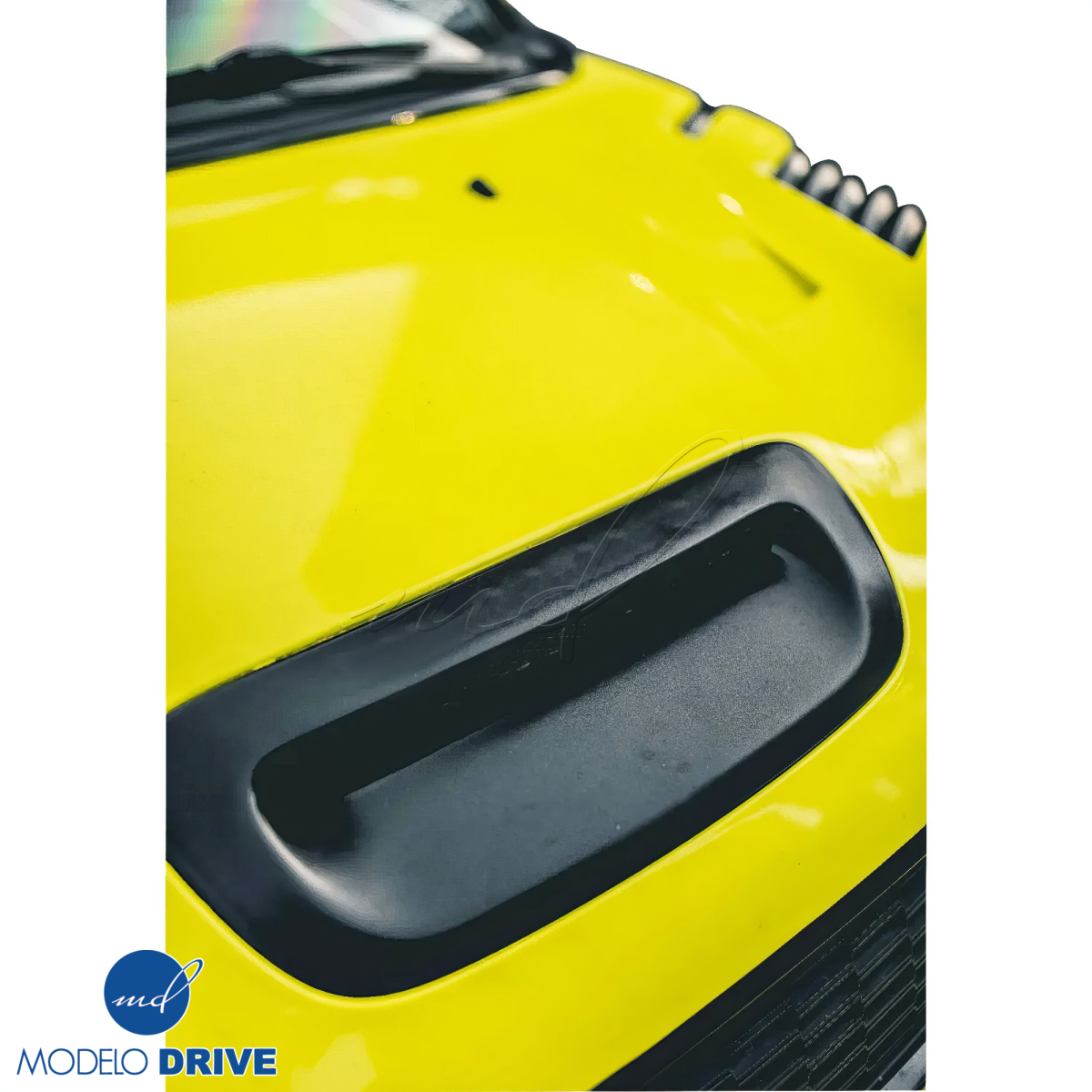 Modify your Mini Cooper 2014 with our Exterior/Hoods - 