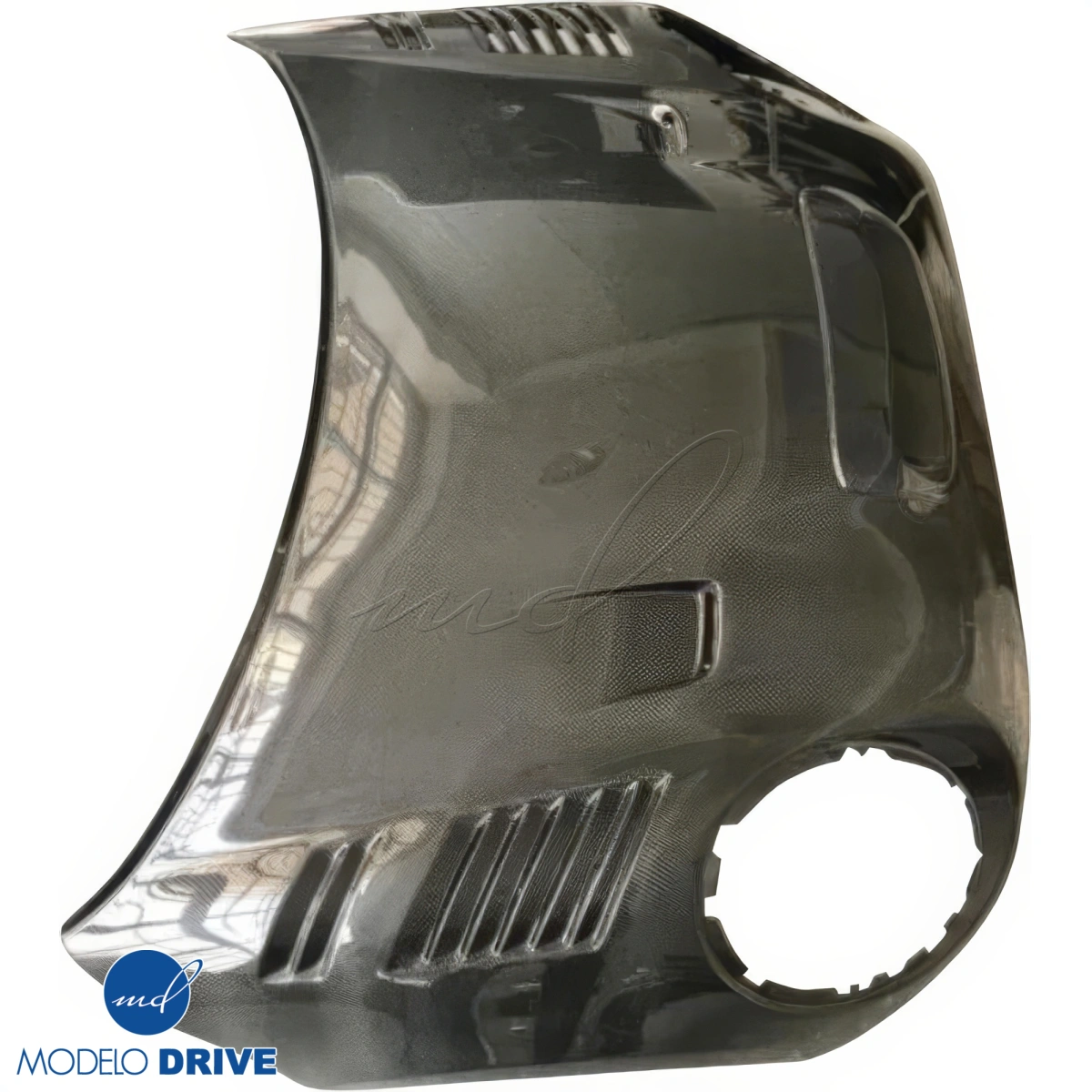 Modify your Mini Cooper 2014 with our Exterior/Hoods - 20