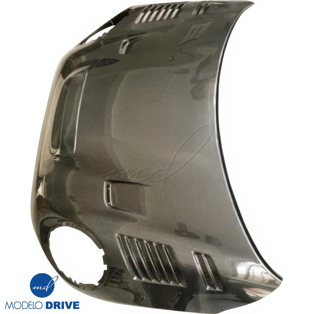 Modify your Mini Cooper 2014 with our Exterior/Hoods - 23