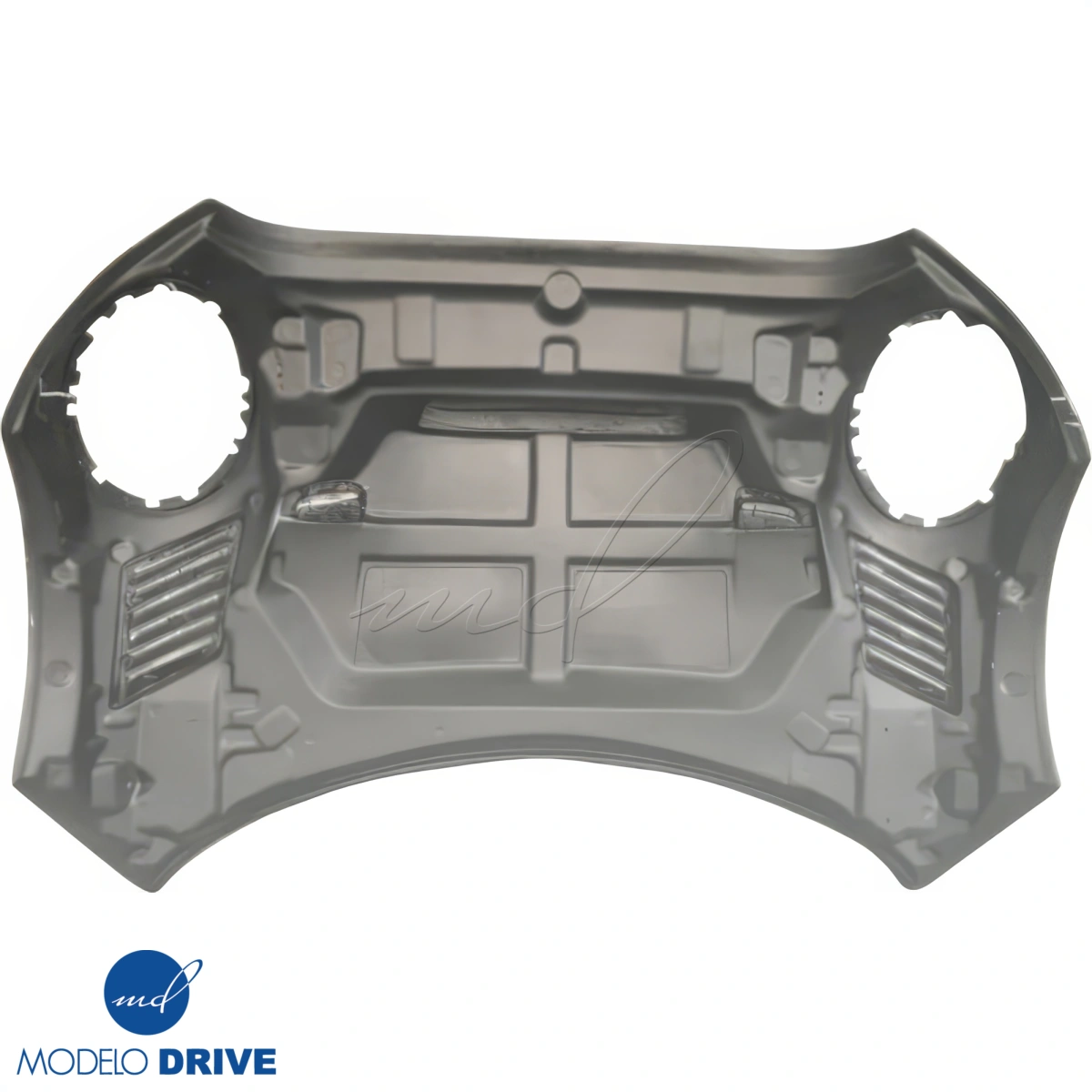 Modify your Mini Cooper 2014 with our Exterior/Hoods - 26