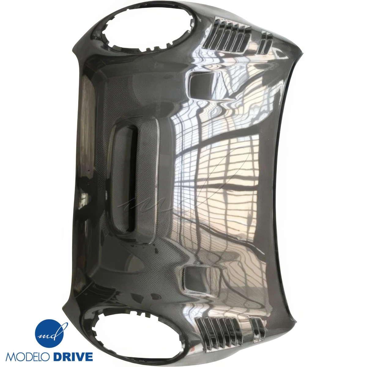 Modify your Mini Cooper 2014 with our Exterior/Hoods - 27