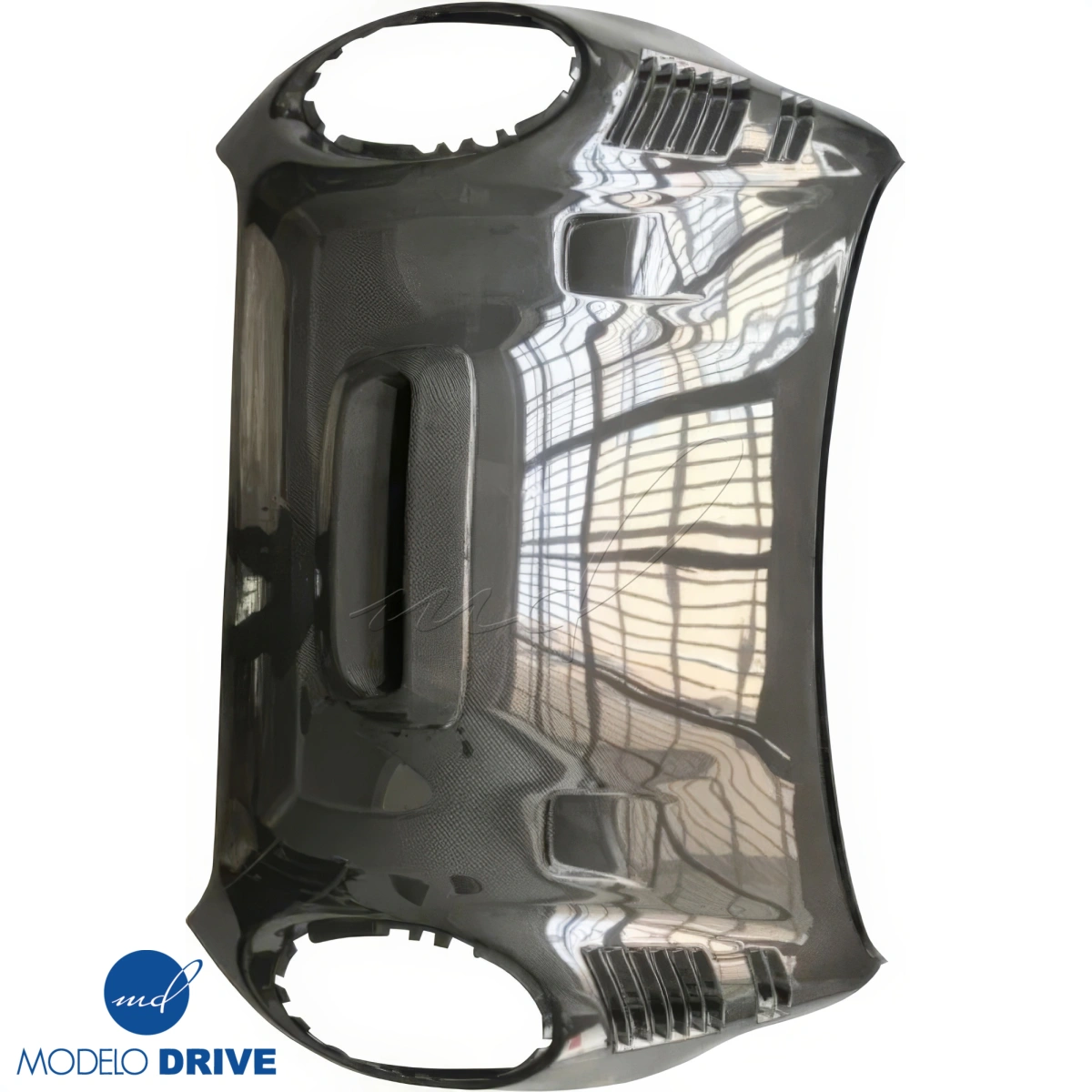 Modify your Mini Cooper 2014 with our Exterior/Hoods - 28