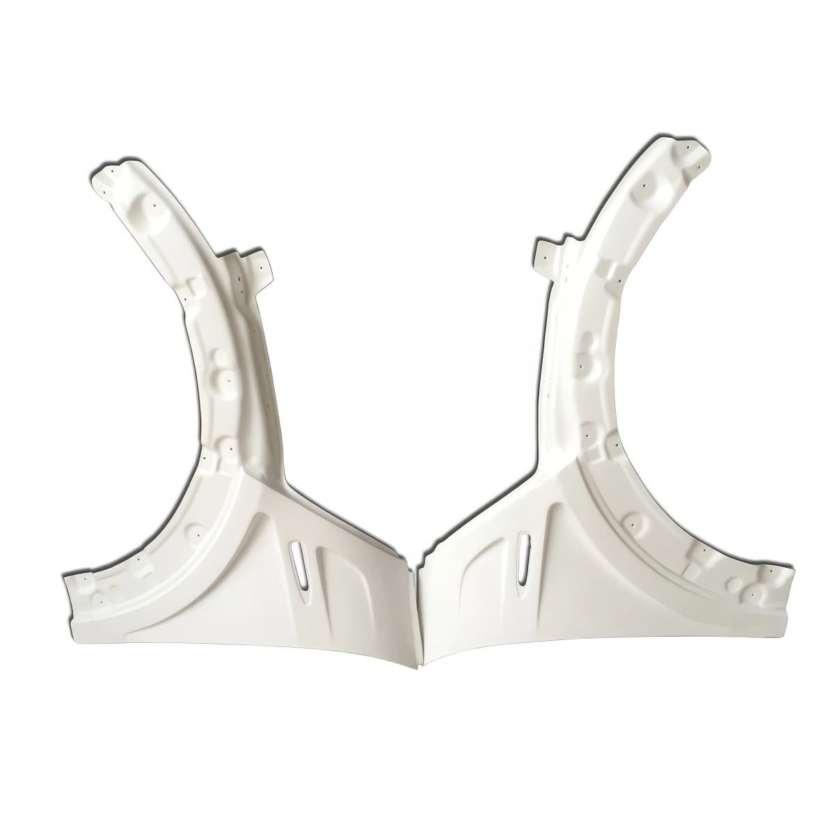 Modify your Mini Cooper 2014 with our Exterior/Complete Body Kits - 3