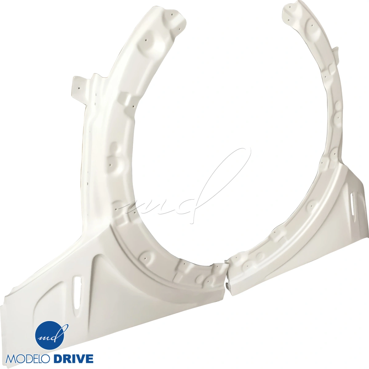 Modify your Mini Cooper 2014 with our Exterior/Complete Body Kits - 4