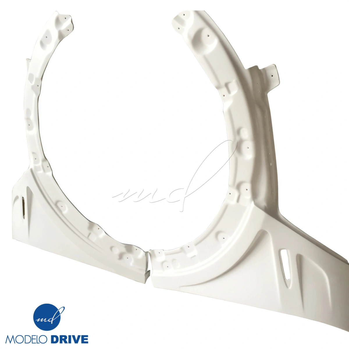 Modify your Mini Cooper 2014 with our Exterior/Complete Body Kits - 6