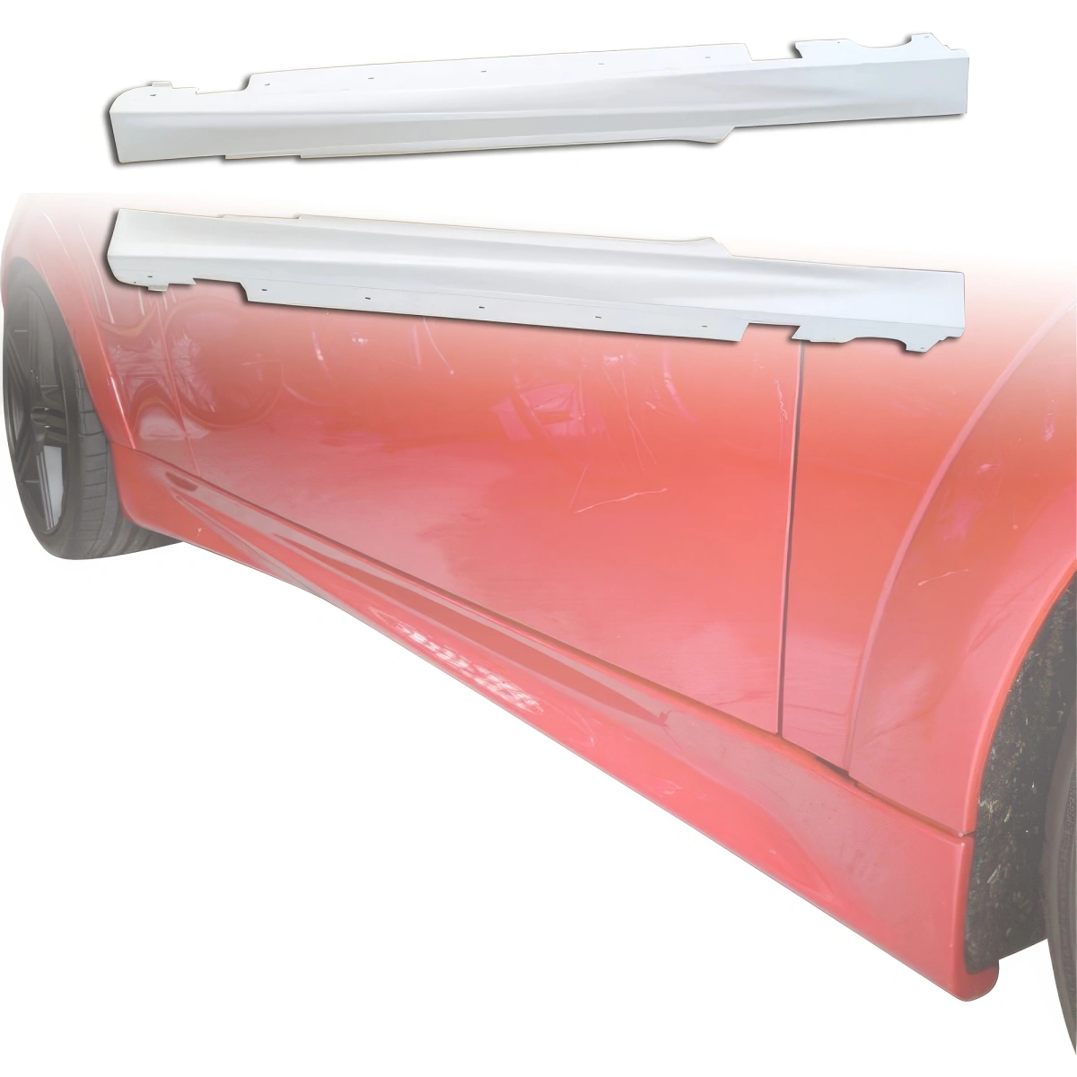 Modify your Mini Cooper 2014 with our Exterior/Complete Body Kits - 1