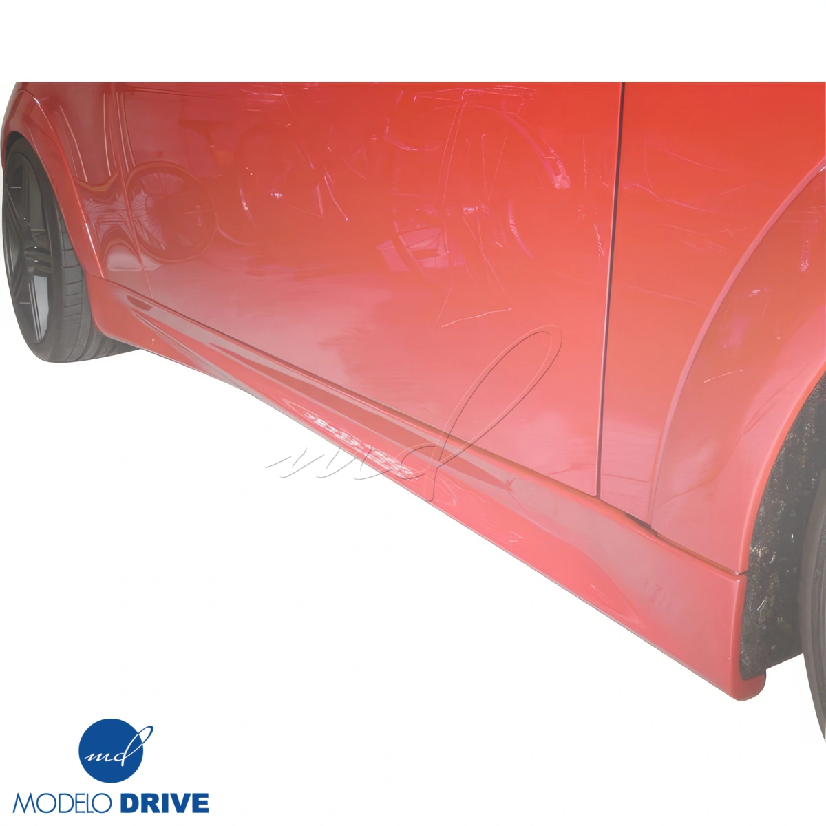 Modify your Mini Cooper 2014 with our Exterior/Complete Body Kits - 2