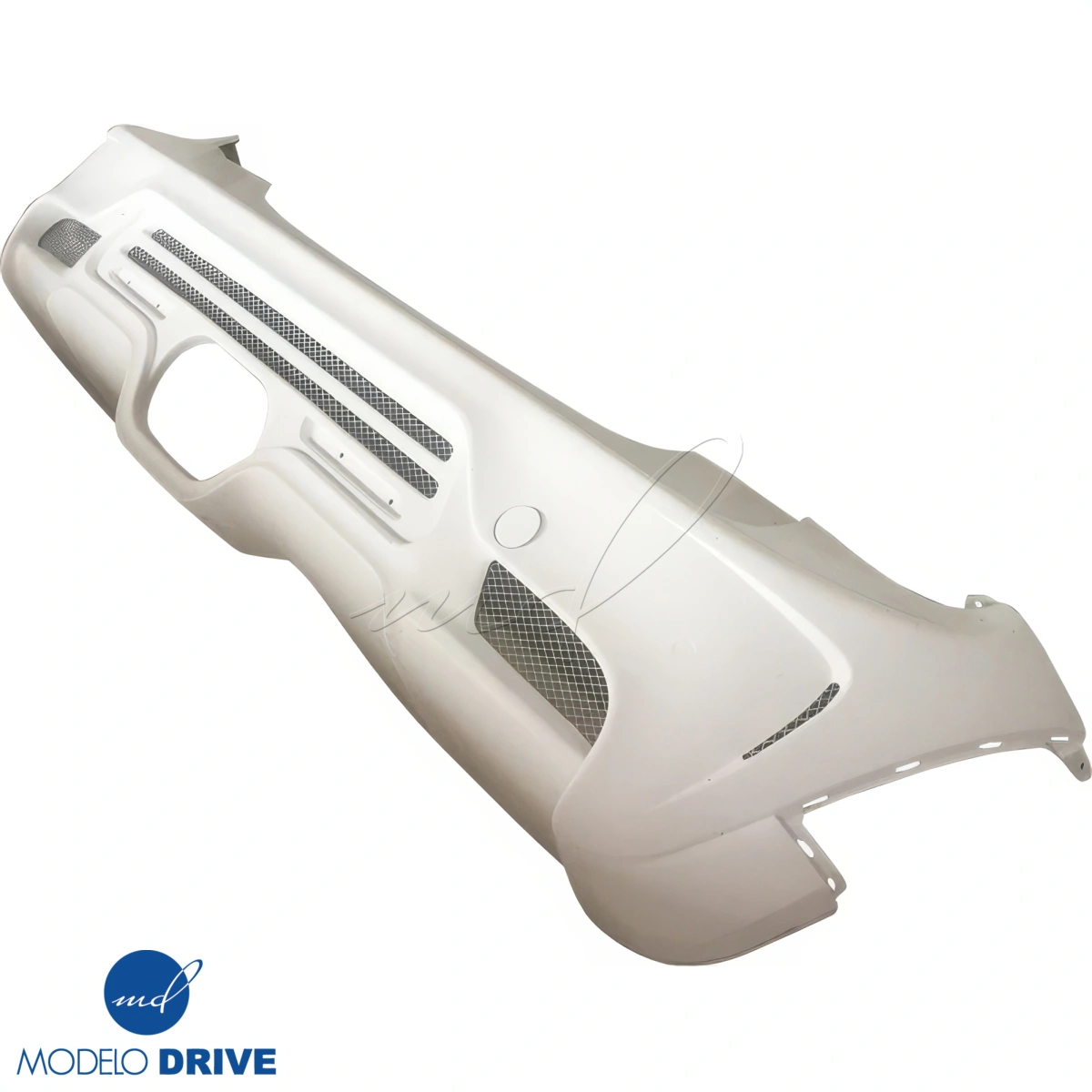 Modify your Mini Cooper 2014 with our Exterior/Rear Bumpers - 9