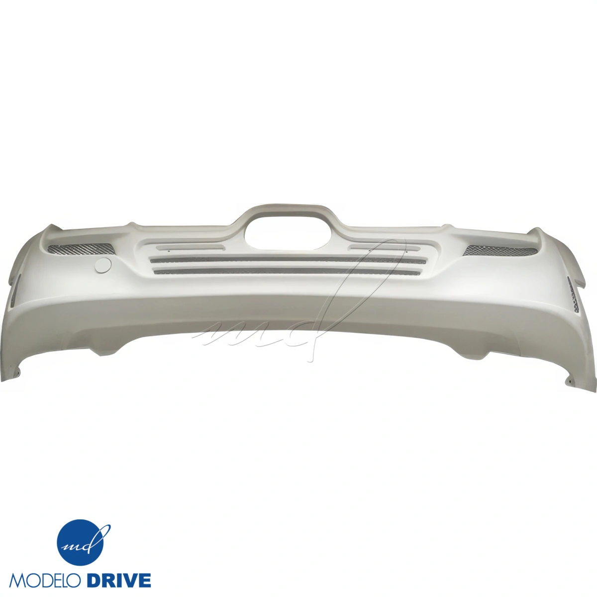 Modify your Mini Cooper 2014 with our Exterior/Rear Bumpers - 10