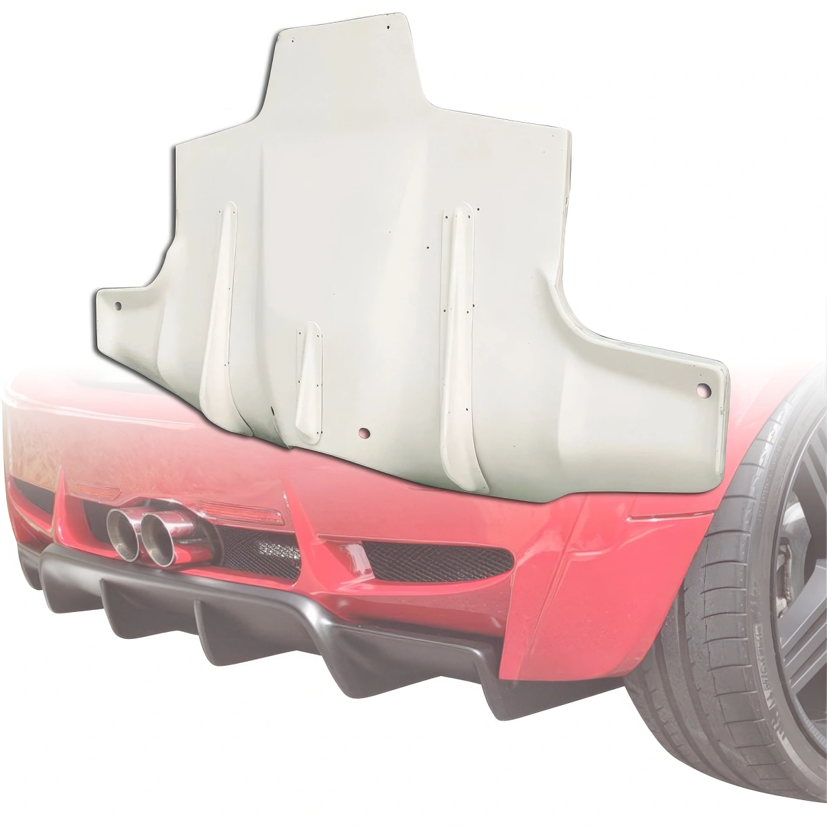 Modify your Mini Cooper 2014 with our Exterior/Complete Body Kits - 1