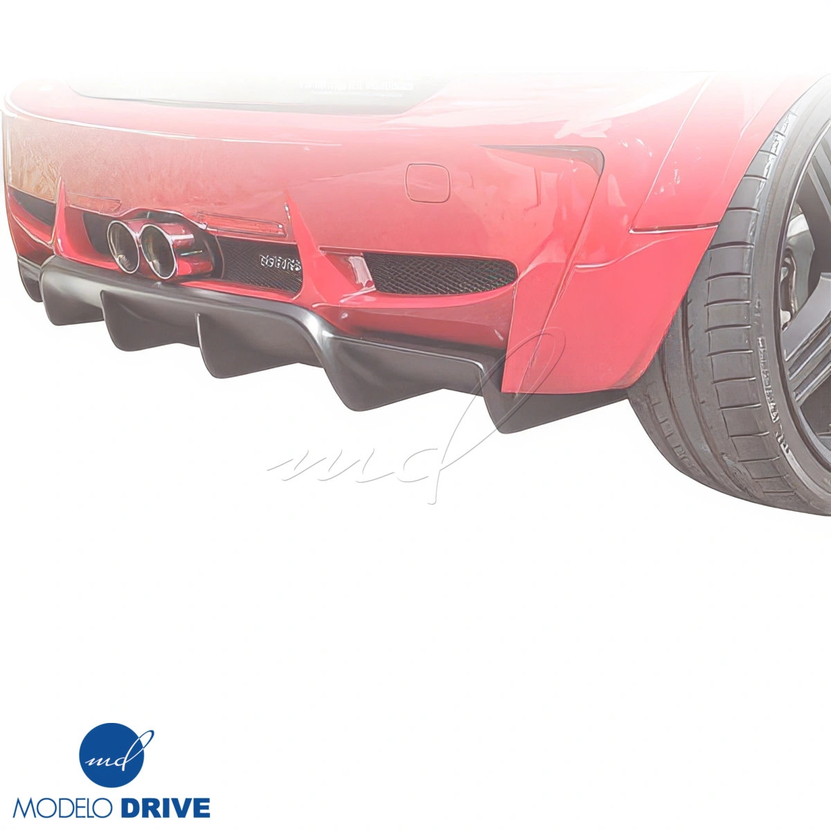 Modify your Mini Cooper 2014 with our Exterior/Complete Body Kits - 2