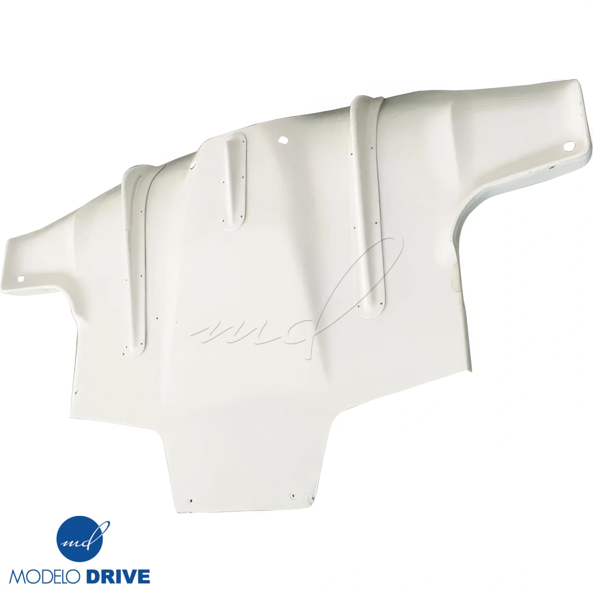 Modify your Mini Cooper 2014 with our Exterior/Complete Body Kits - 7